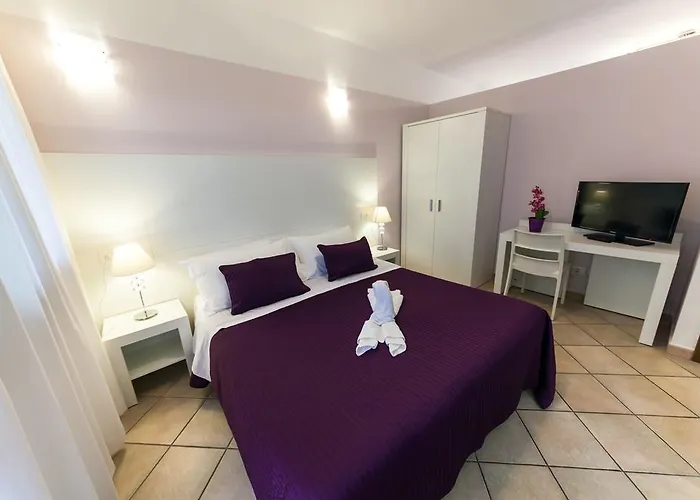 Appart hôtel Antica Ravenna