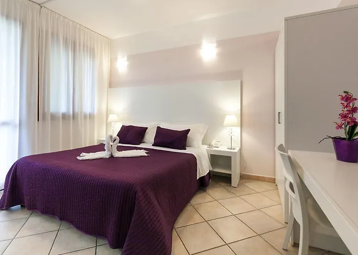 Appart hôtel Antica Ravenna