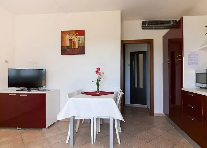 Antica Ravenna Appart hôtel Casa Ottani