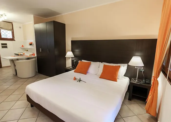 Antica Ravenna Appart hôtel 3*