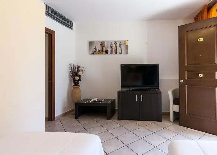 Antica Ravenna 公寓式酒店 Casa Ottani