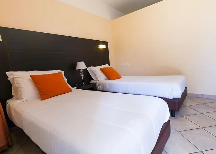 Antica Ravenna 公寓式酒店