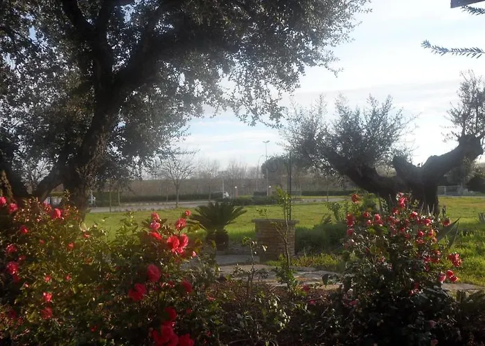 Appart hôtel Antica Ravenna 3*