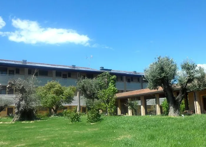 Antica Ravenna Appart hôtel Casa Ottani