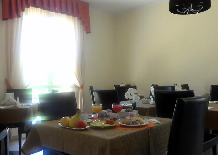 Antica Ravenna 3* Casa Ottani