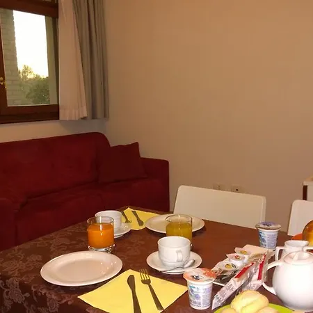 Antica Ravenna Aparthotel Casa Ottani