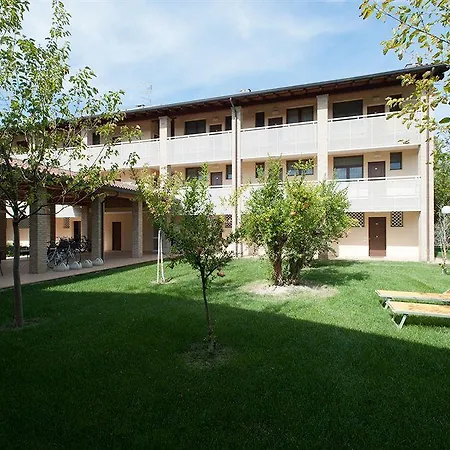 Antica Ravenna 3* Casa Ottani