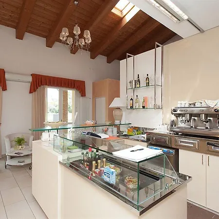 Lejlighedshotel Antica Ravenna