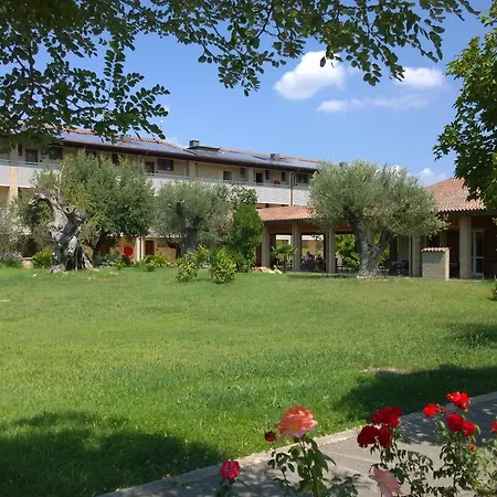 Aparthotel Antica Ravenna