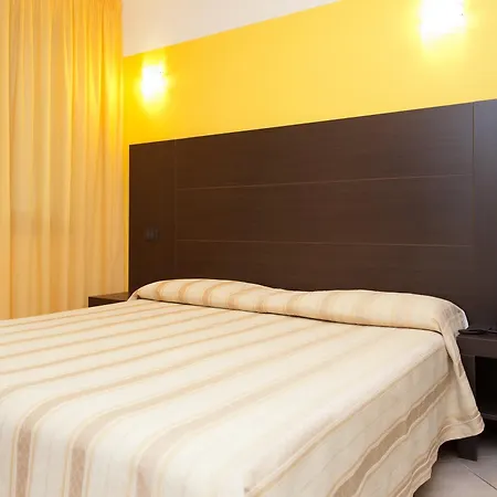 Antica Ravenna Aparthotel