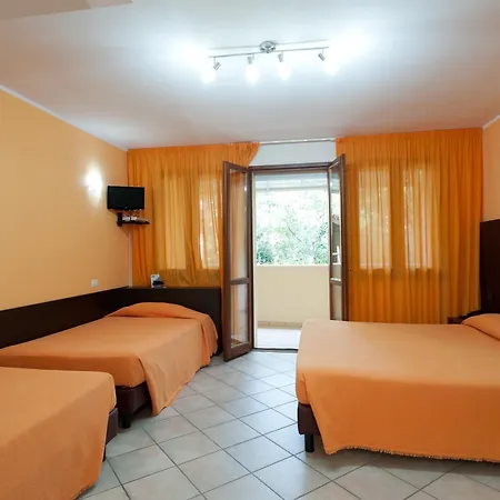 Antica Ravenna Aparthotel Casa Ottani