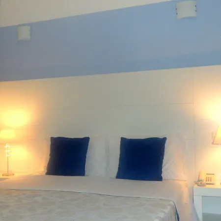 アパートホテル Antica Ravenna Casa Ottani