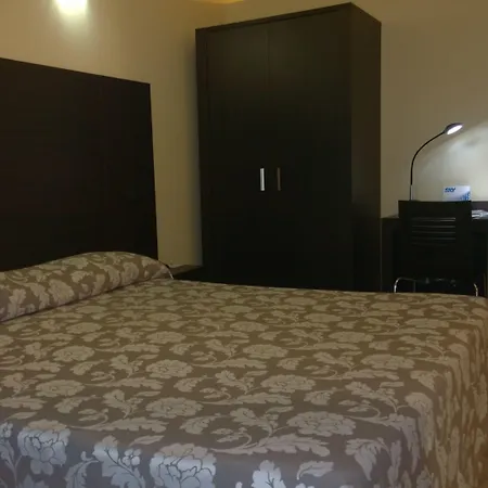 Aparthotel Antica Ravenna 3*