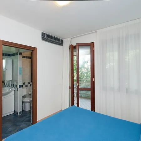 Aparthotel Antica Ravenna 3*