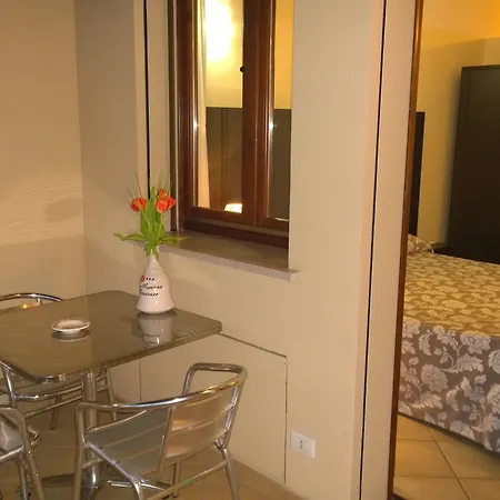 Antica Ravenna Aparthotel 3*