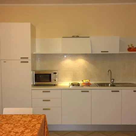 Antica Ravenna Aparthotel