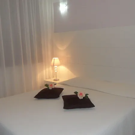 Appart hôtel Antica Ravenna