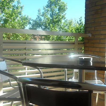 Antica Ravenna Aparthotel Casa Ottani