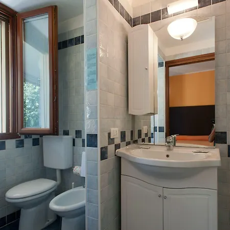 Antica Ravenna Aparthotel Casa Ottani