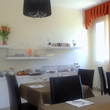 Antica Ravenna Aparthotel Casa Ottani