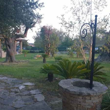 Aparthotel Antica Ravenna