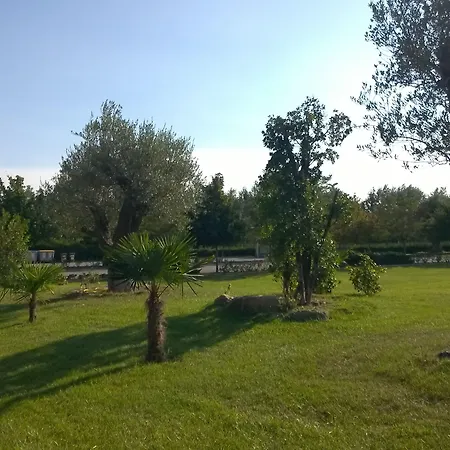 Antica Ravenna 아파트호텔 Casa Ottani