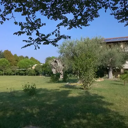 Antica Ravenna Casa Ottani