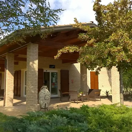 Antica Ravenna 3* Casa Ottani