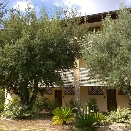 Aparthotel Antica Ravenna