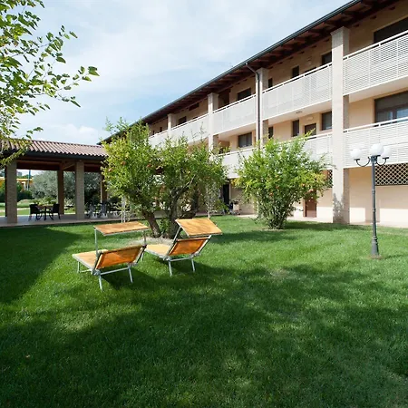 Antica Ravenna Casa Ottani