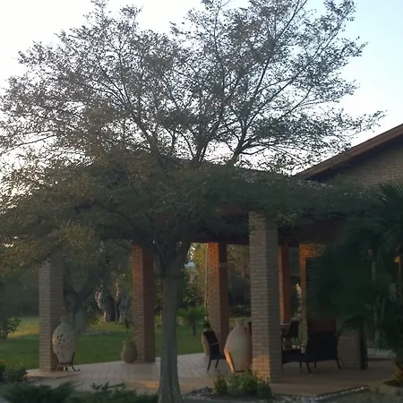 Antica Ravenna Aparthotel Casa Ottani