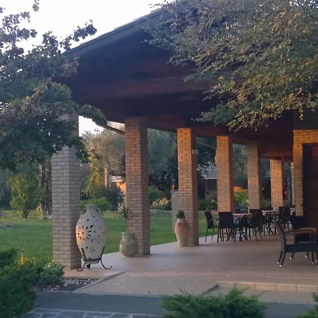 Antica Ravenna Aparthotel Casa Ottani