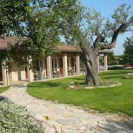 Antica Ravenna Aparthotel