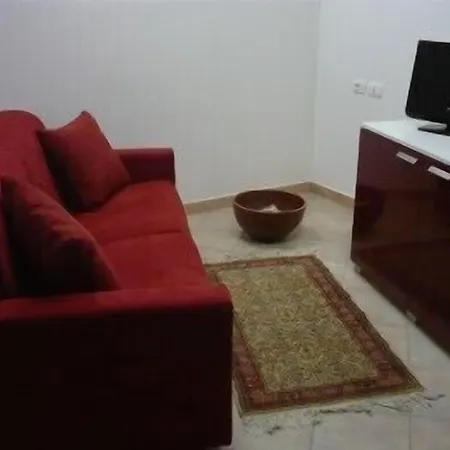 Antica Ravenna Aparthotel