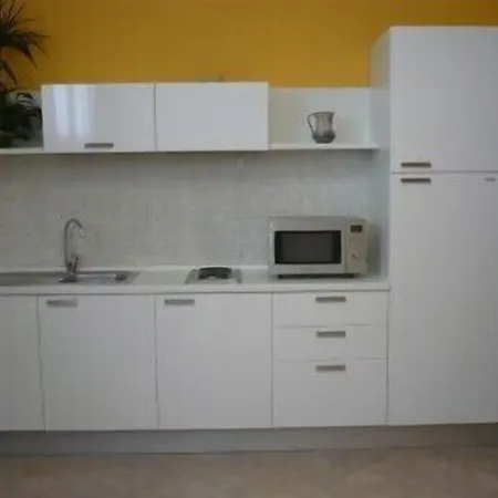 Aparthotel Antica Ravenna 3*