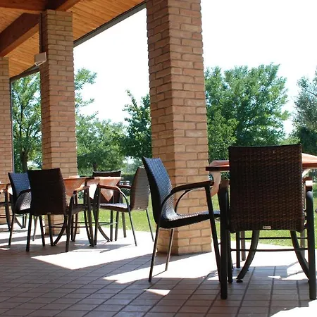 Aparthotel Antica Ravenna Casa Ottani