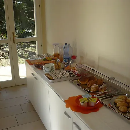 Aparthotel Antica Ravenna