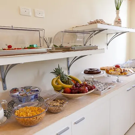 Aparthotel Antica Ravenna 3*