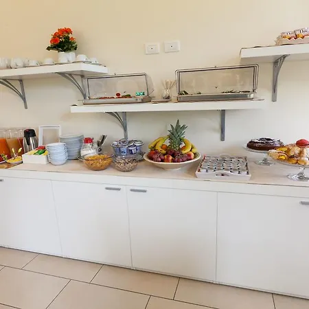 Antica Ravenna Aparthotel