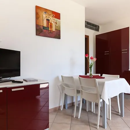 Antica Ravenna Aparthotel 3*
