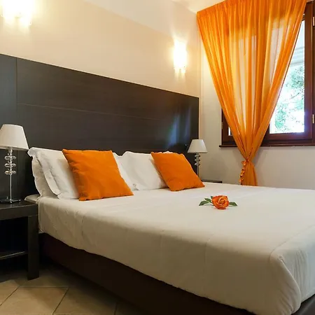 Aparthotel Antica Ravenna Casa Ottani