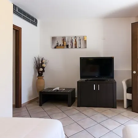 Antica Ravenna Aparthotel Casa Ottani