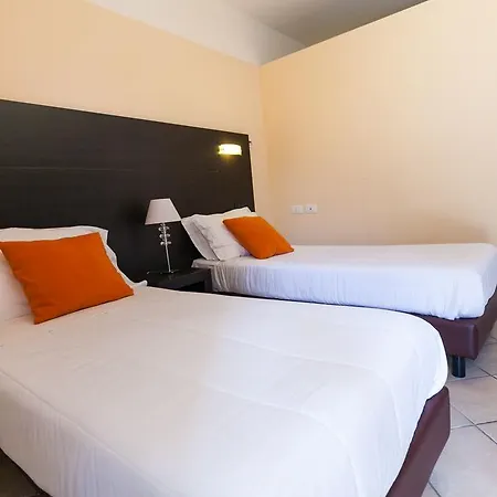 Antica Ravenna Aparthotel