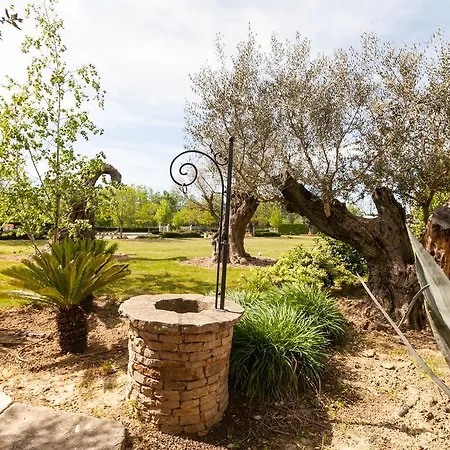 Antica Ravenna Aparthotel Casa Ottani