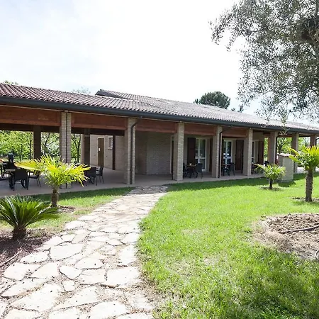 Antica Ravenna 3*