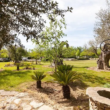 Aparthotel Antica Ravenna Casa Ottani