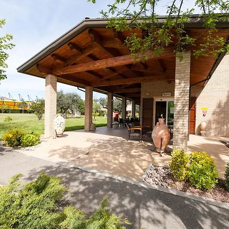 Aparthotel Antica Ravenna 3*