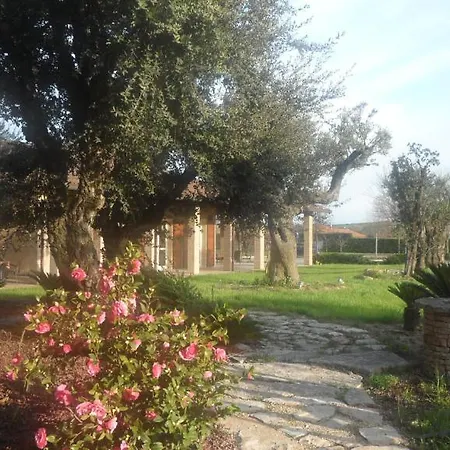 Antica Ravenna Aparthotel 3*