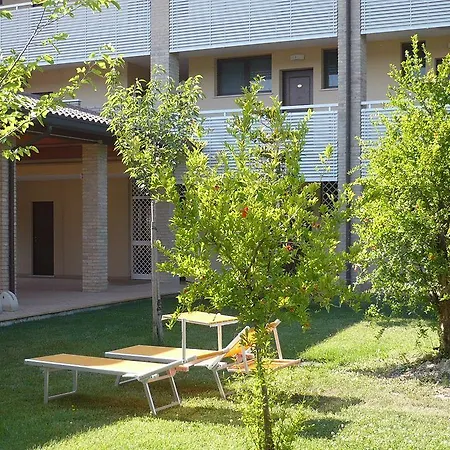 Antica Ravenna Aparthotel