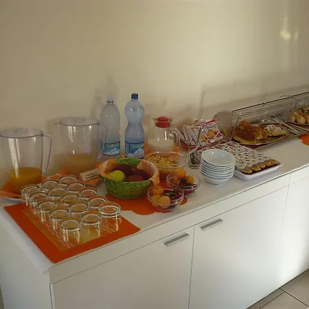 Antica Ravenna 3* Casa Ottani